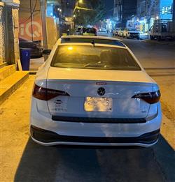 فولكسفاغن جيتا